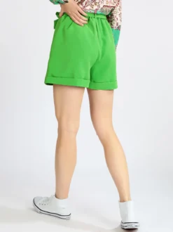 Melitea Shorts donna