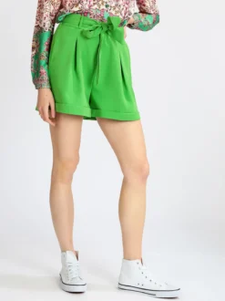 Melitea Shorts donna