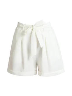 Melitea Shorts donna