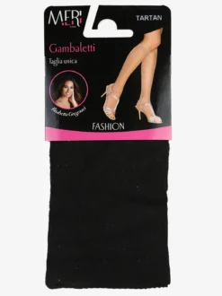 Meri Gambaletti moda con ricami