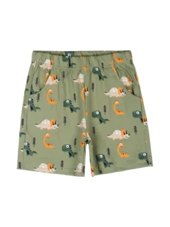 Mg Kids Completo corto da neonato 2 pezzi con t-shirt e bermuda