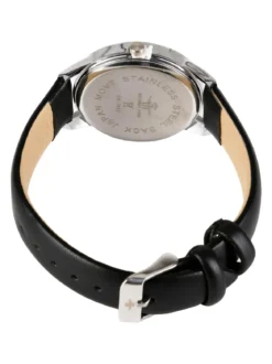 Michael John Orologio con strass effetto trapuntato