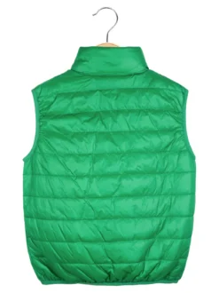 Milk Pub Gilet imbottito da bambino
