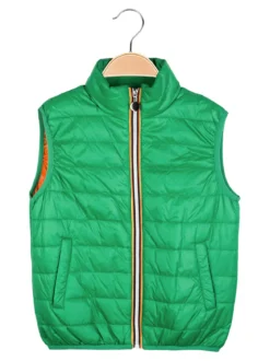 Milk Pub Gilet imbottito da bambino