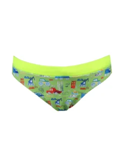 Milk Pub Slip mare da bambino con stampe