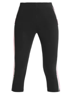 Millennium Leggings sportivi donna a pinocchietto