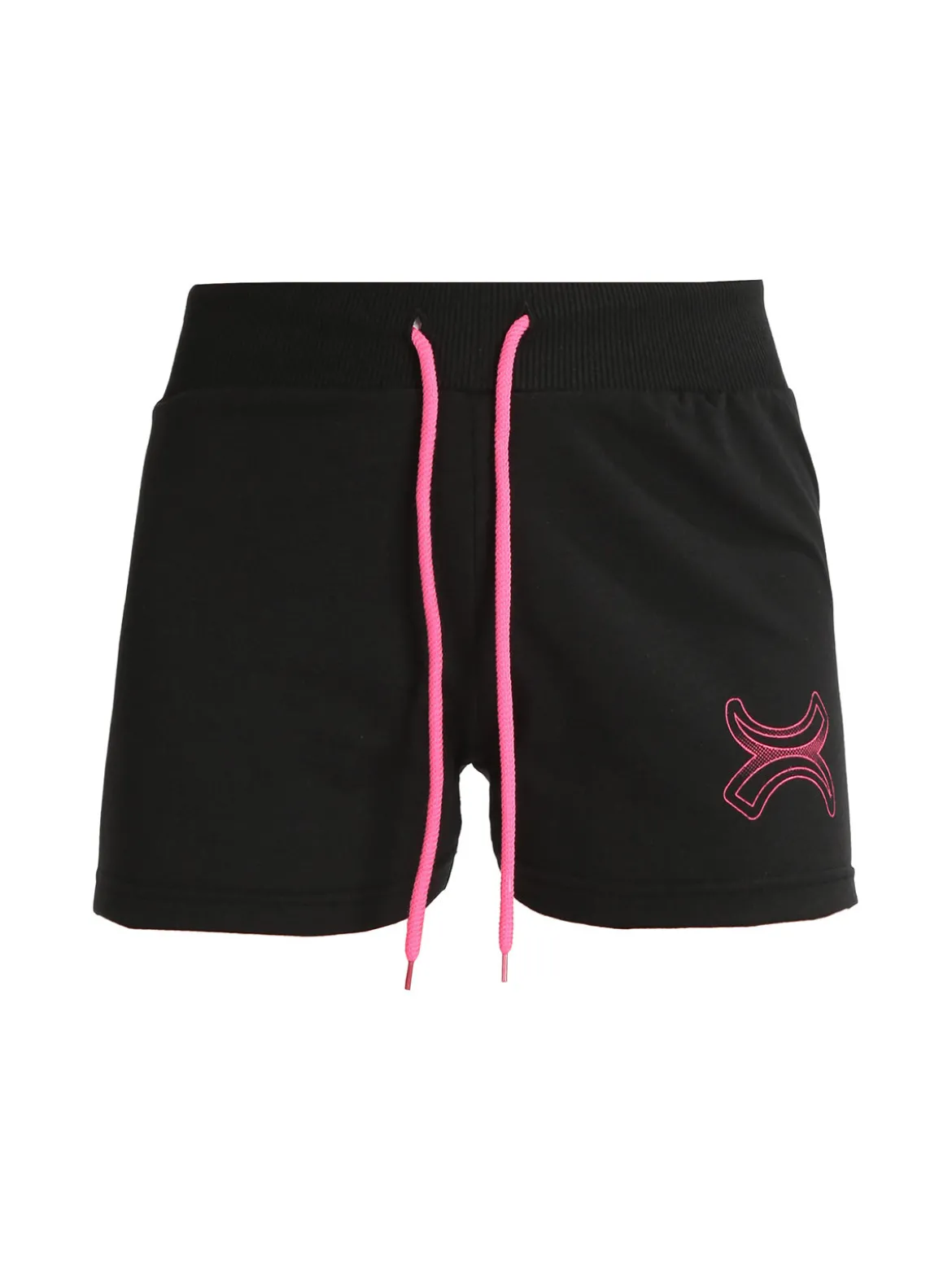 Millennium Shorts donna in felpa