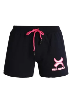 Millennium Shorts sportivi con coulisse
