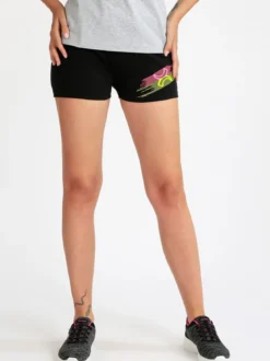 Millennium Shorts sportivi donna