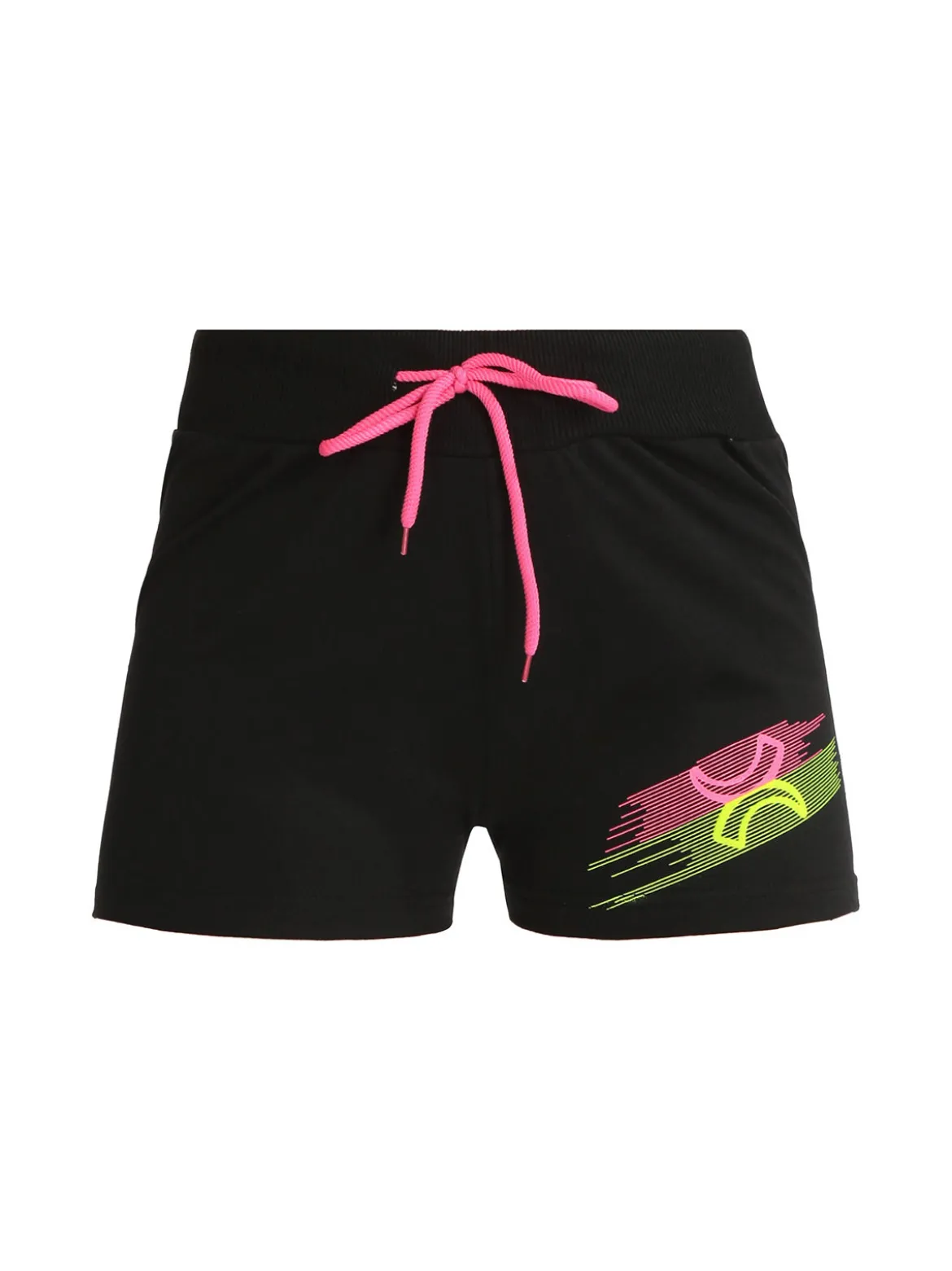 Millennium Shorts sportivi donna