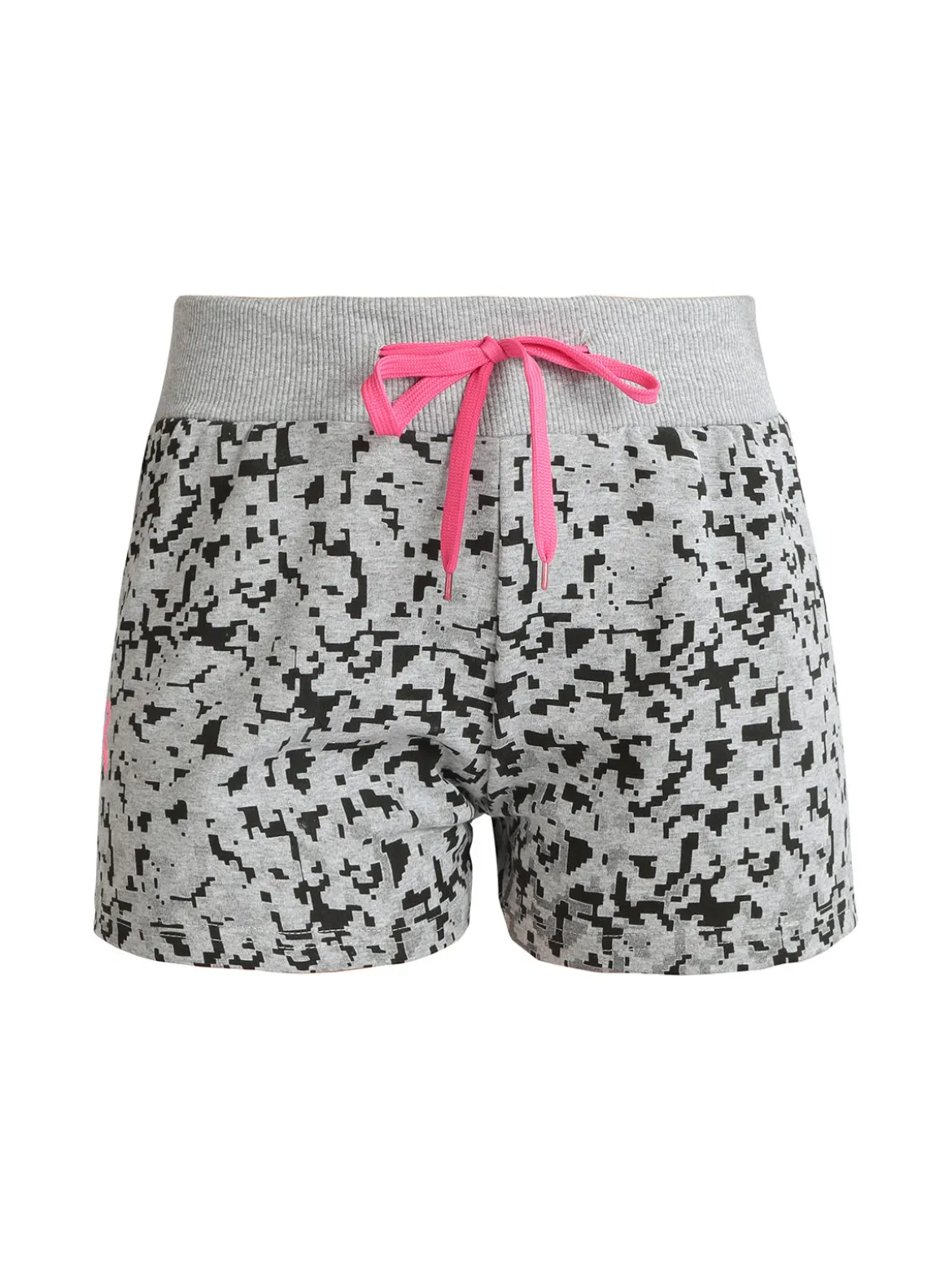 Millennium Shorts sportivi donna con stampe