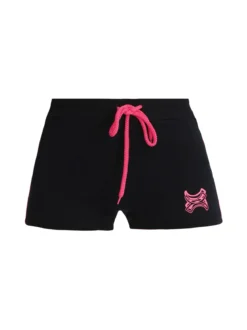 Millennium Shorts sportivi donna in cotone