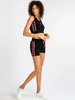 Millennium Top sportivo donna