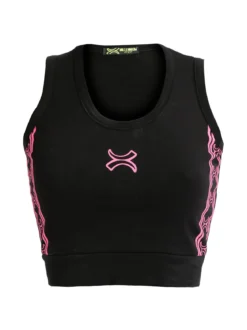 Millennium Top sportivo donna