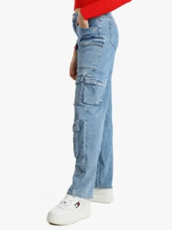 Mira°Belle Jeans multitasche da donna