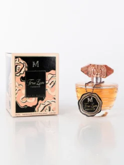 Mirage Brand Parfums Profumo donna True Love Forever