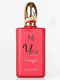 Mirage Brand Parfums Profumo donna Yes Rouge