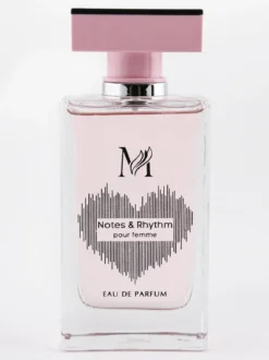 Mirage Brand Parfums Profumo Notes & Rhythm
