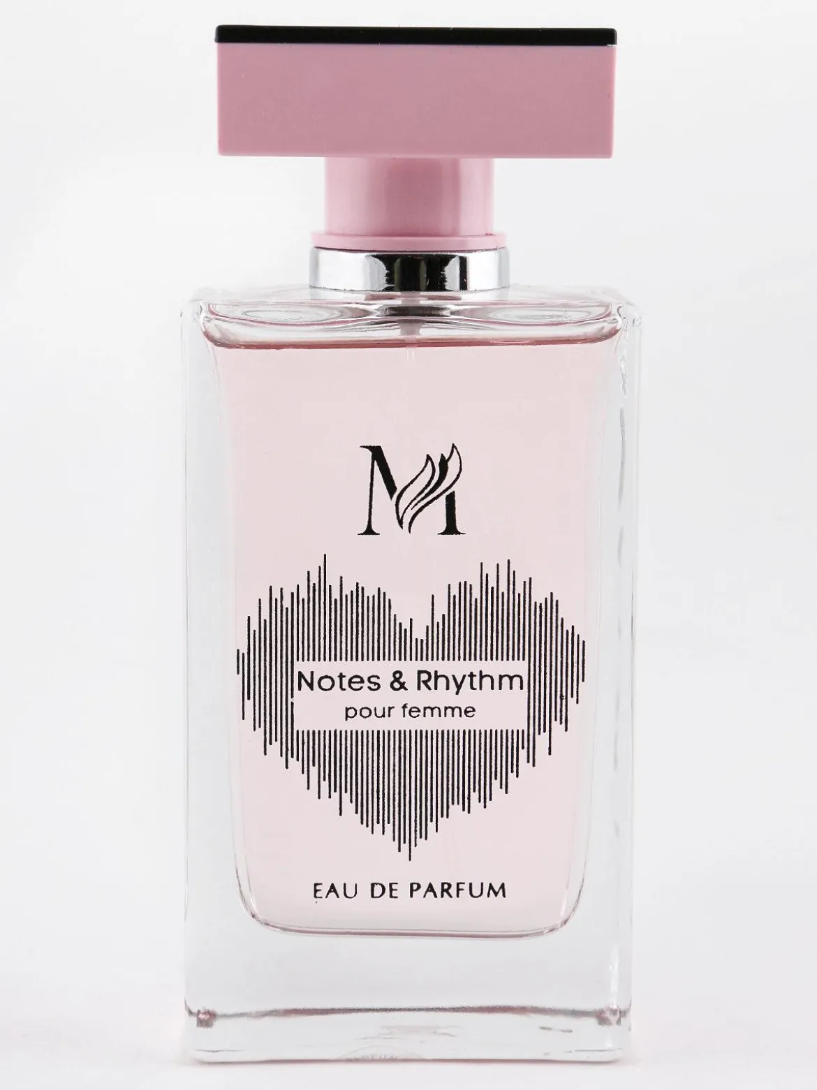 Mirage Brand Parfums Profumo Notes & Rhythm