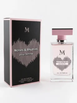 Mirage Brand Parfums Profumo Notes & Rhythm