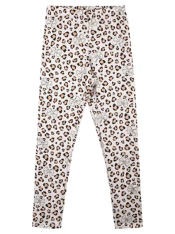 Miss Bellina Completo 2 pezzi da bambina con maglietta e leggings