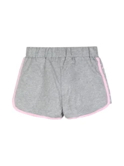 Miss Brum Shorts sportivi da bambina con coulisse