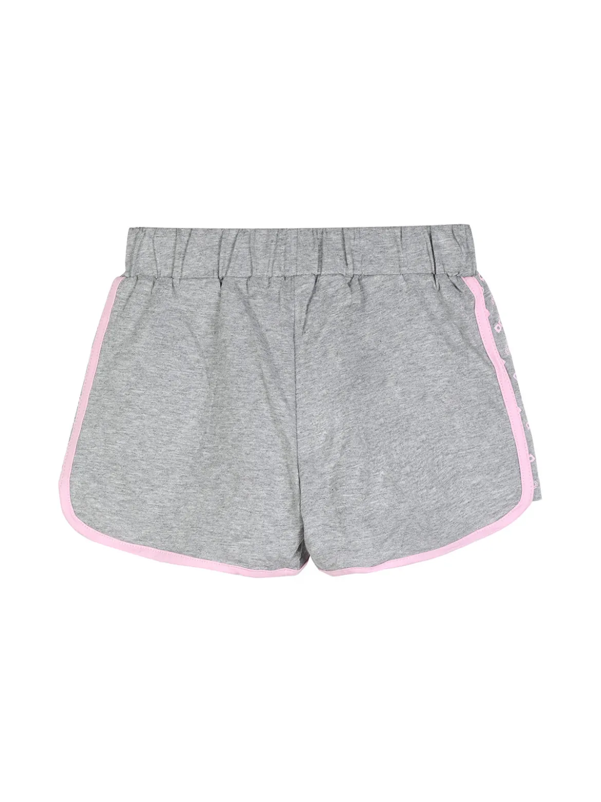 Miss Brum Shorts sportivi da bambina con coulisse
