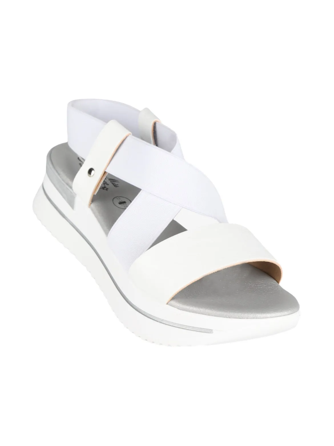 Miss Desiree Sandali donna con platform