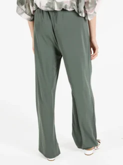 Miss E Co Pantaloni donna linea curvy