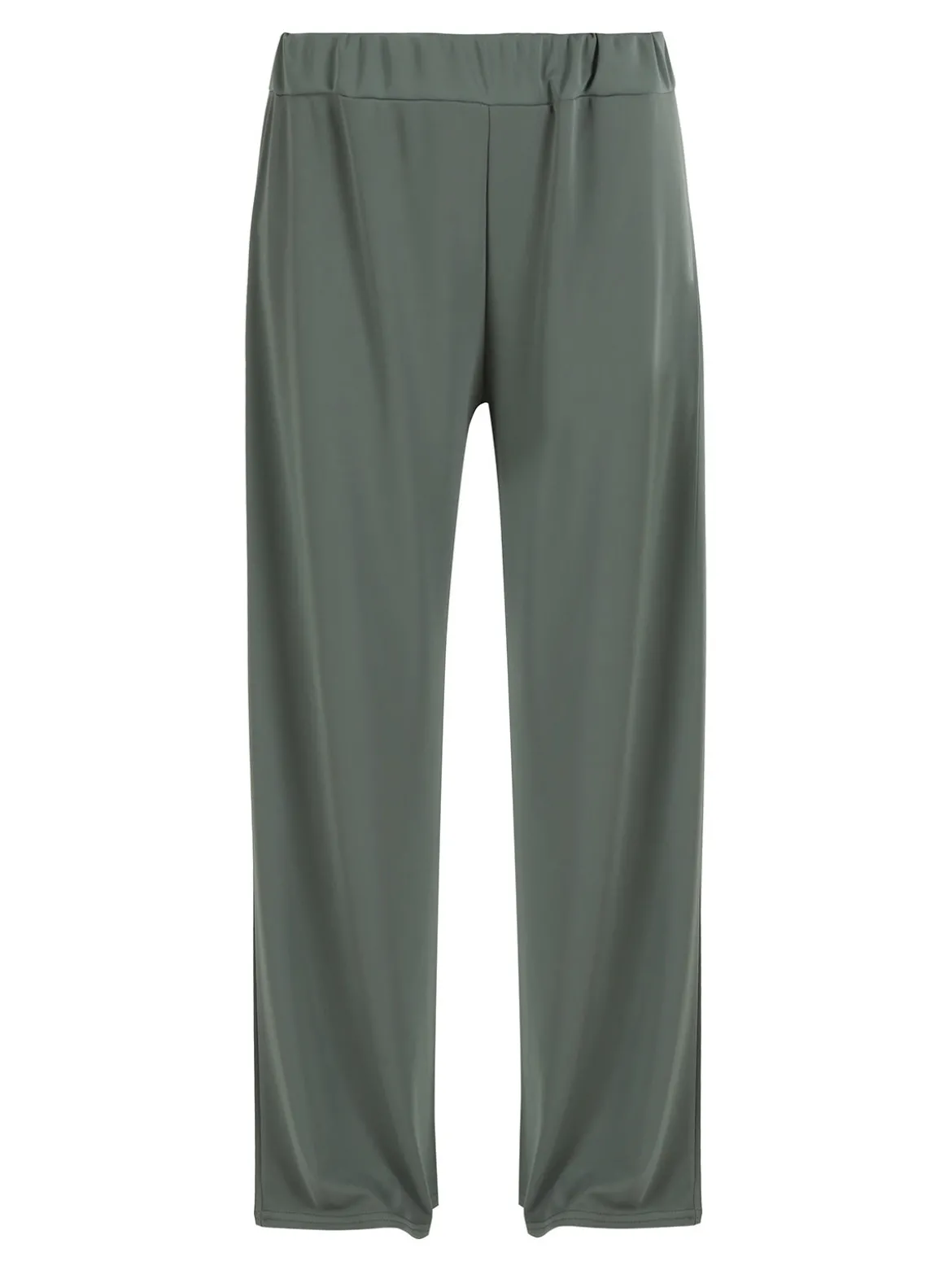 Miss E Co Pantaloni donna linea curvy