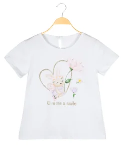 Miss Image Completo elegante 3 pezzi da neonata