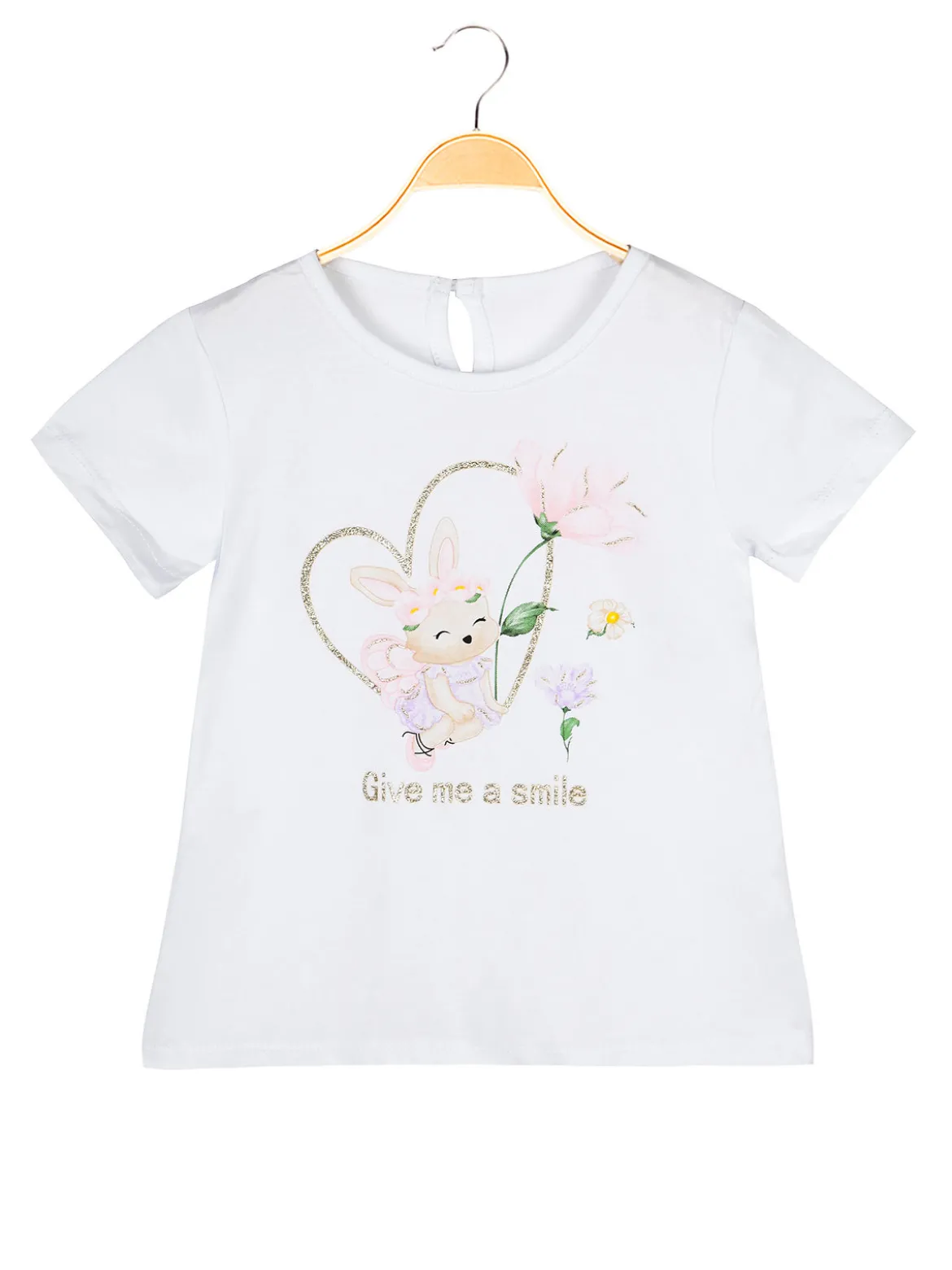 Miss Image Completo elegante 3 pezzi da neonata