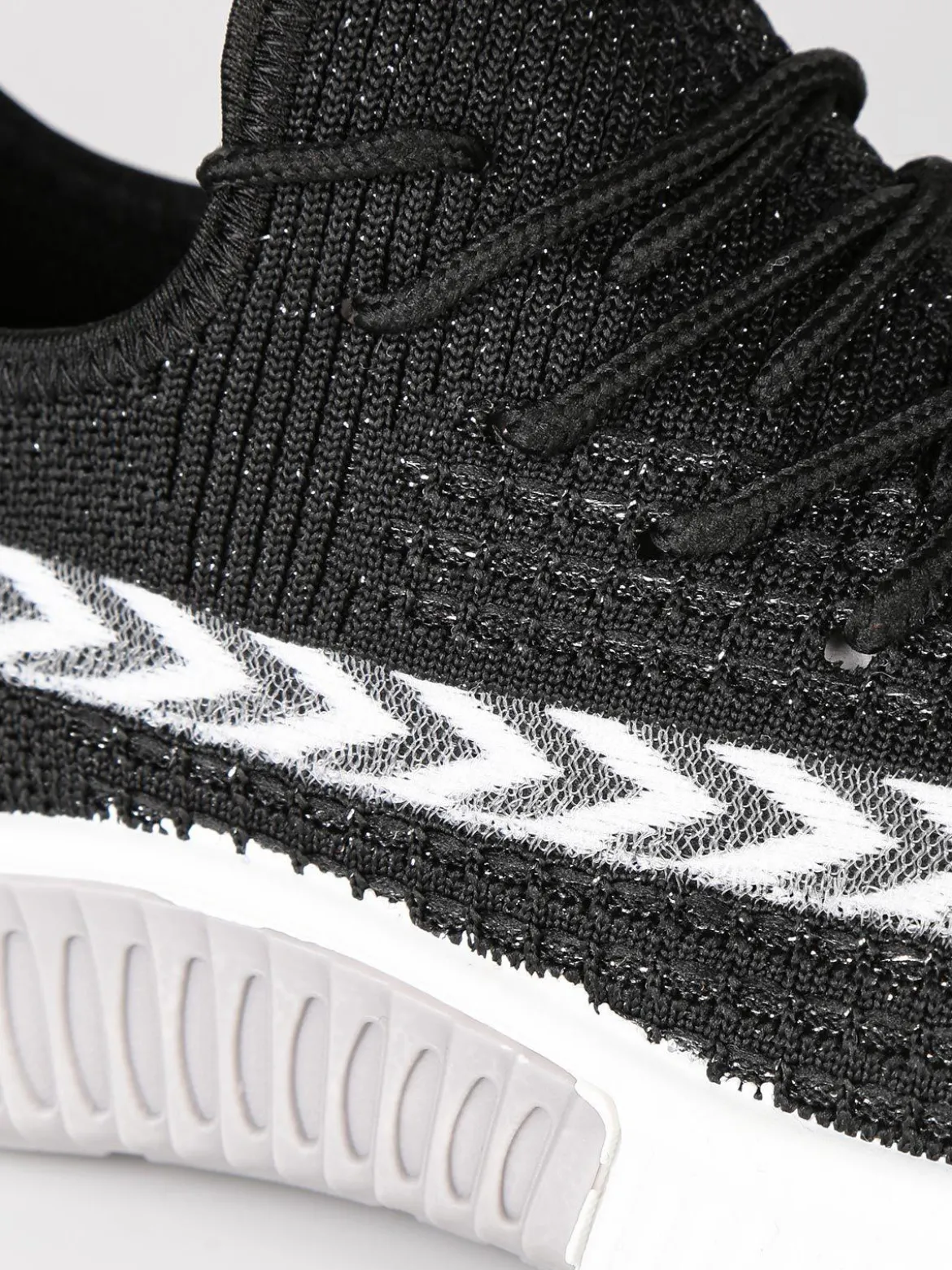 Mister Angelo Sneakers sportive in tessuto