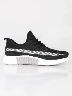 Mister Angelo Sneakers sportive in tessuto