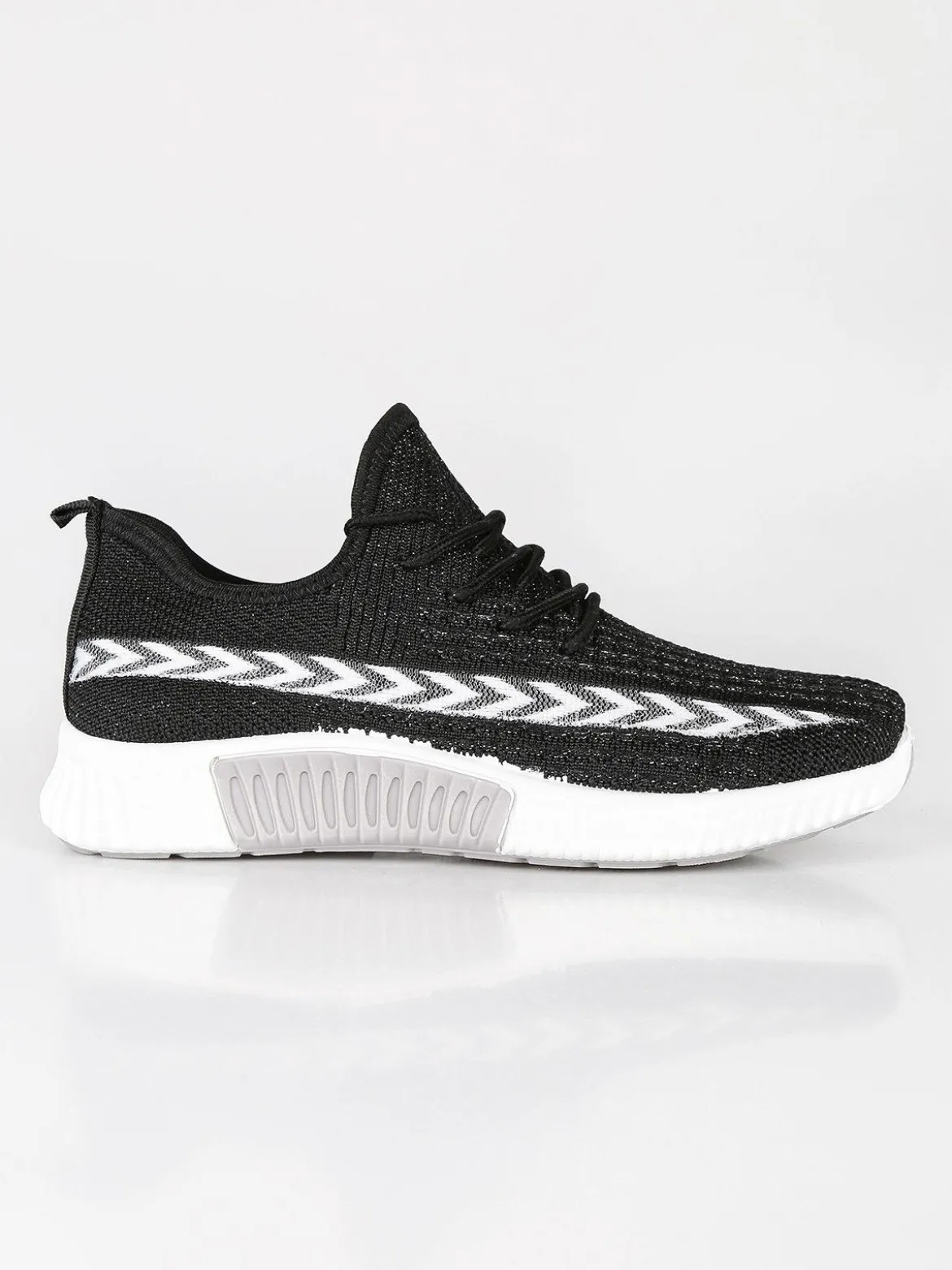 Mister Angelo Sneakers sportive in tessuto