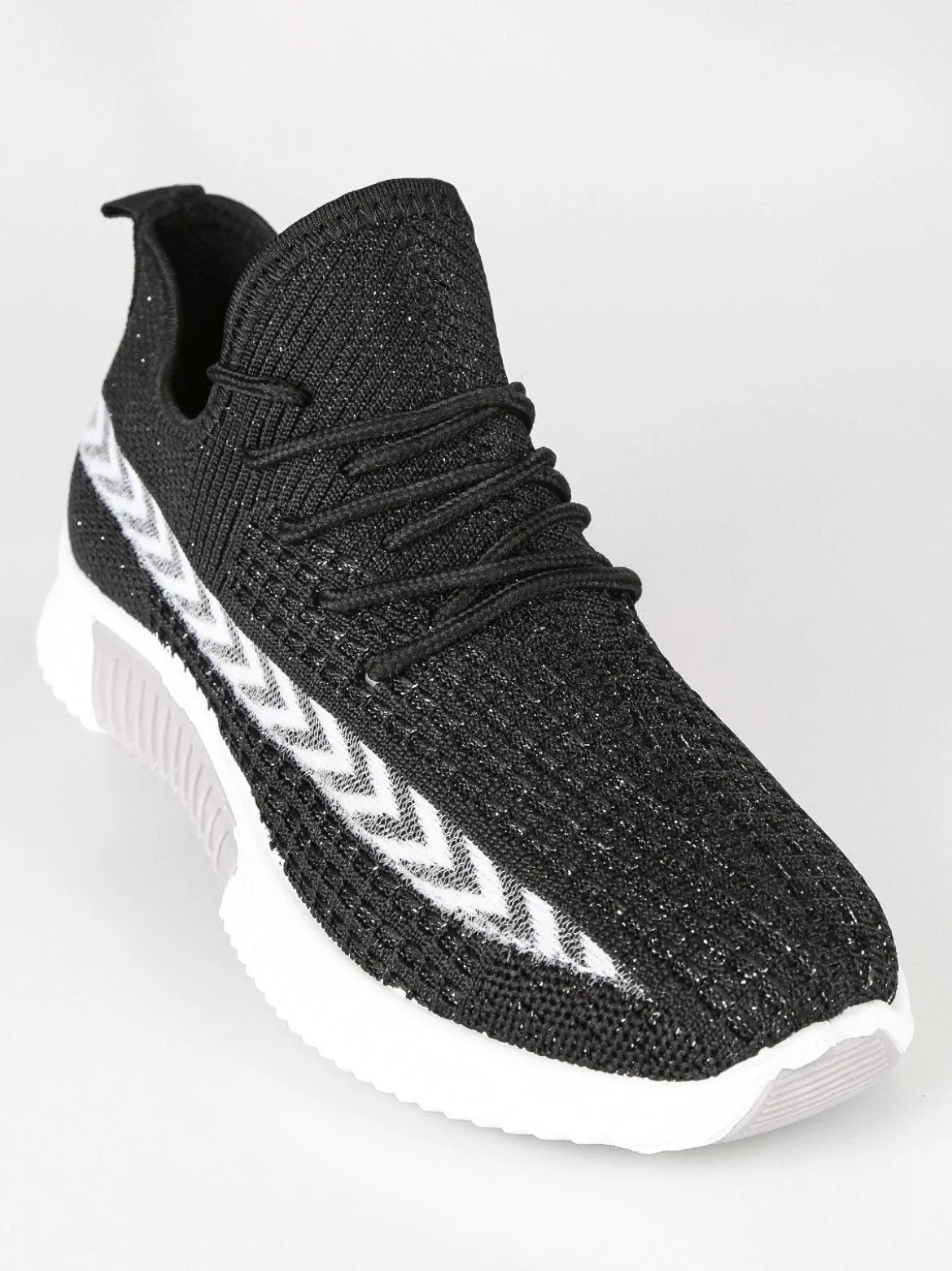 Mister Angelo Sneakers sportive in tessuto