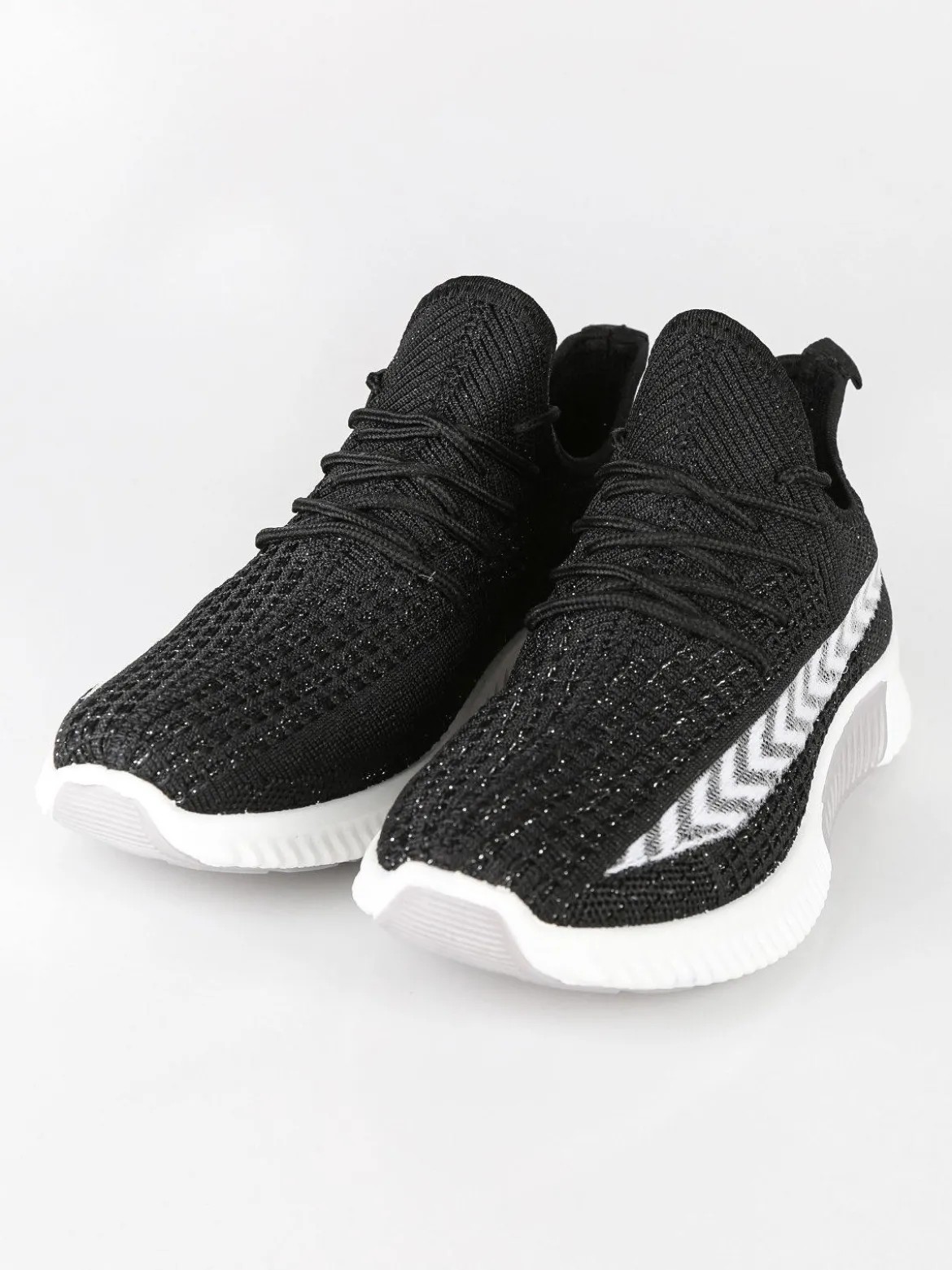 Mister Angelo Sneakers sportive in tessuto