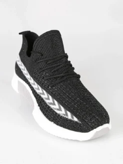 Mister Angelo Sneakers sportive in tessuto