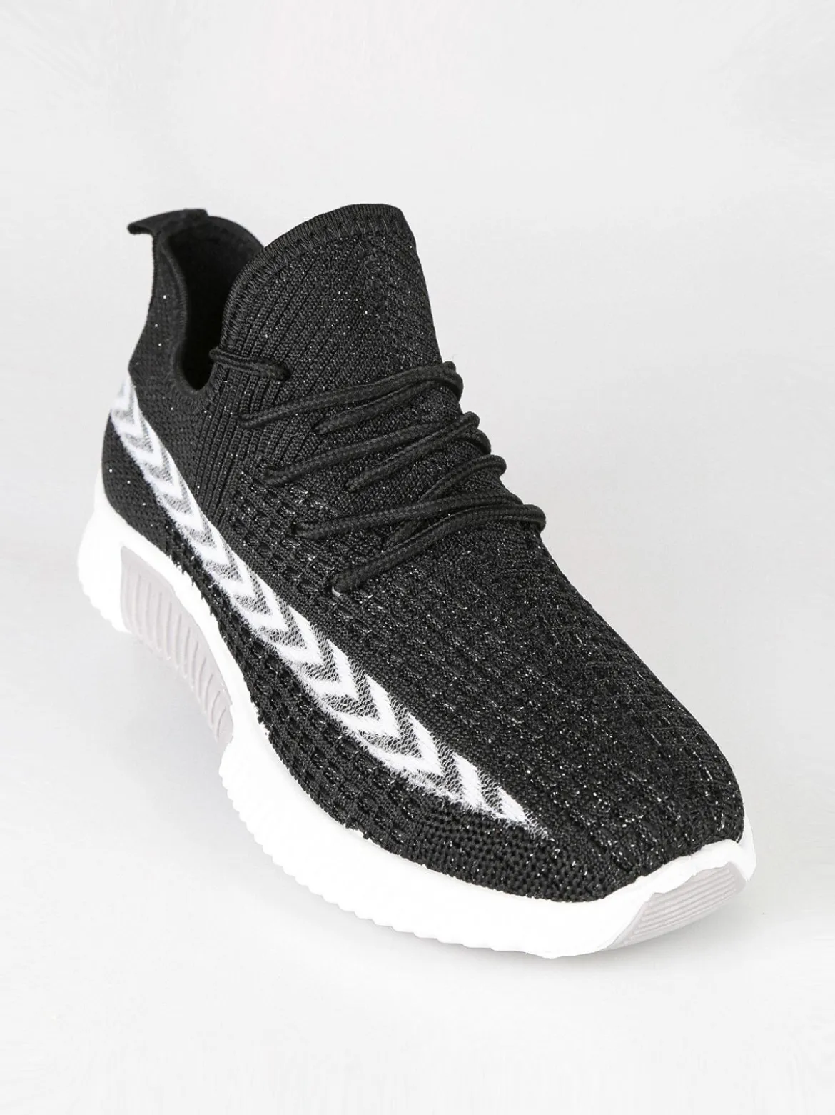 Mister Angelo Sneakers sportive in tessuto