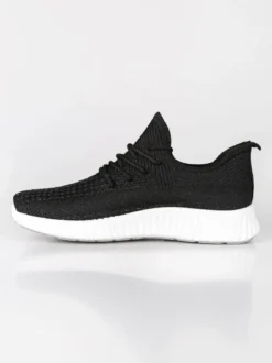 Mister Angelo Sneakers sportive in tessuto