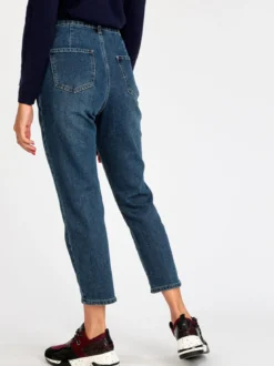 Miti Baci Jeans donna mum fit