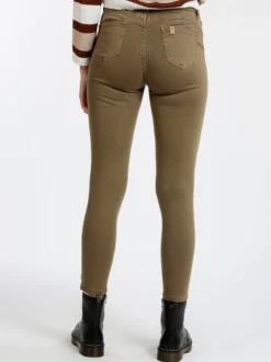 Miti Baci Pantaloni donna push up