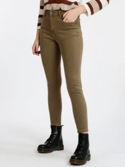 Miti Baci Pantaloni donna push up