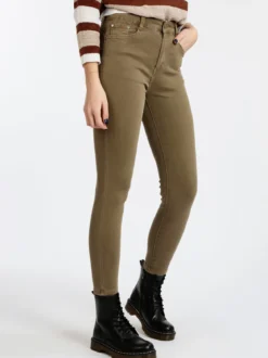 Miti Baci Pantaloni donna push up