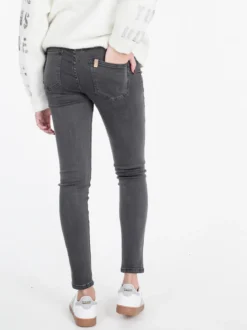 Miti Baci Pantaloni skinny da donna