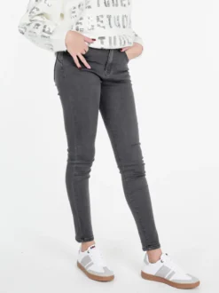 Miti Baci Pantaloni skinny da donna