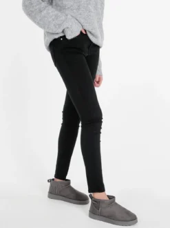 Miti Baci Pantaloni skinny da donna
