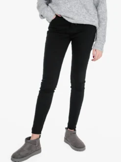 Miti Baci Pantaloni skinny da donna