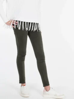 Miti Baci Pantaloni skinny da donna