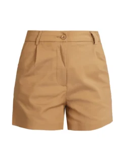 Miti Baci Shorts donna a vita alta